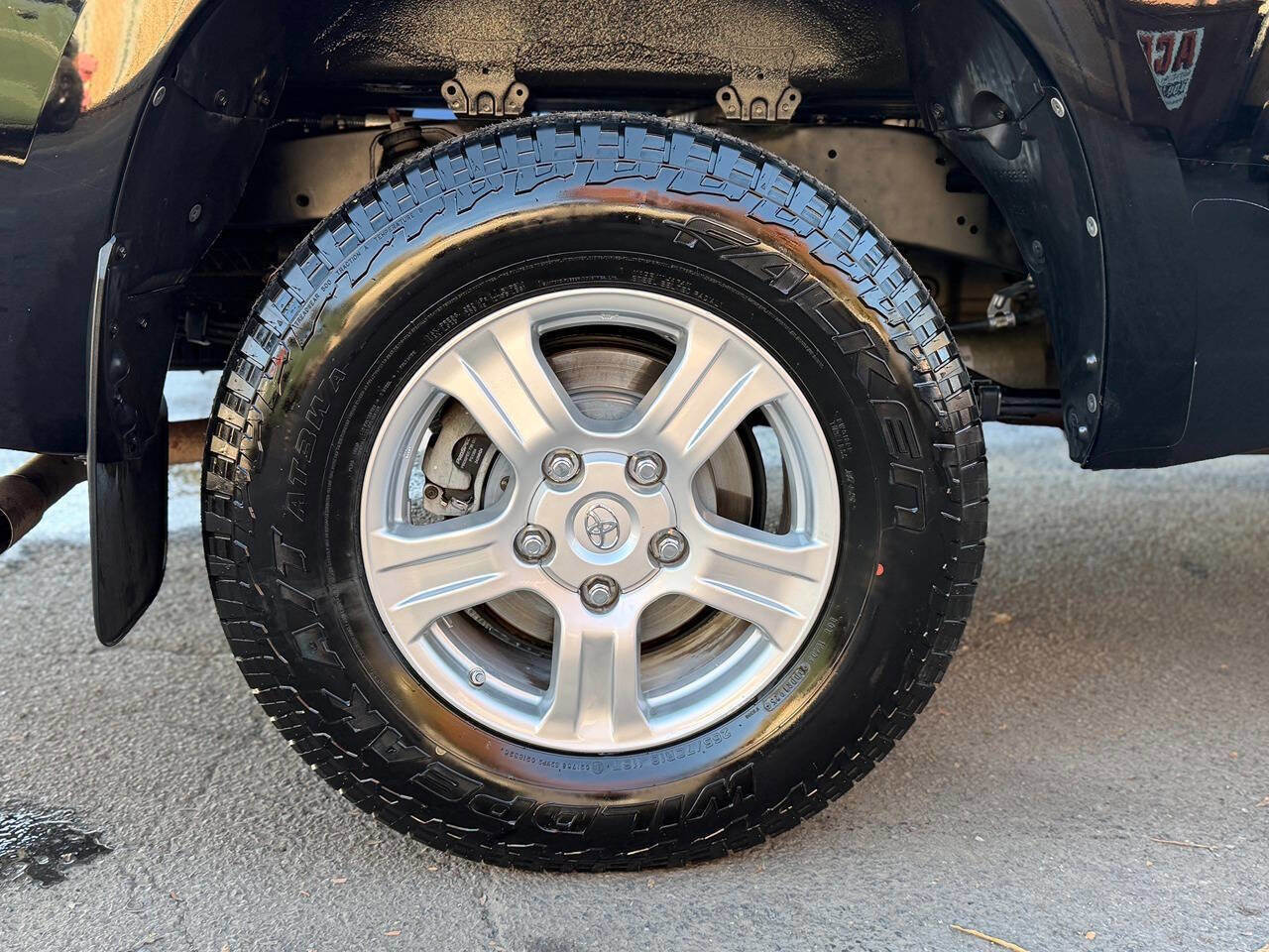 Used 2008 Toyota Tundra SR5 image 61