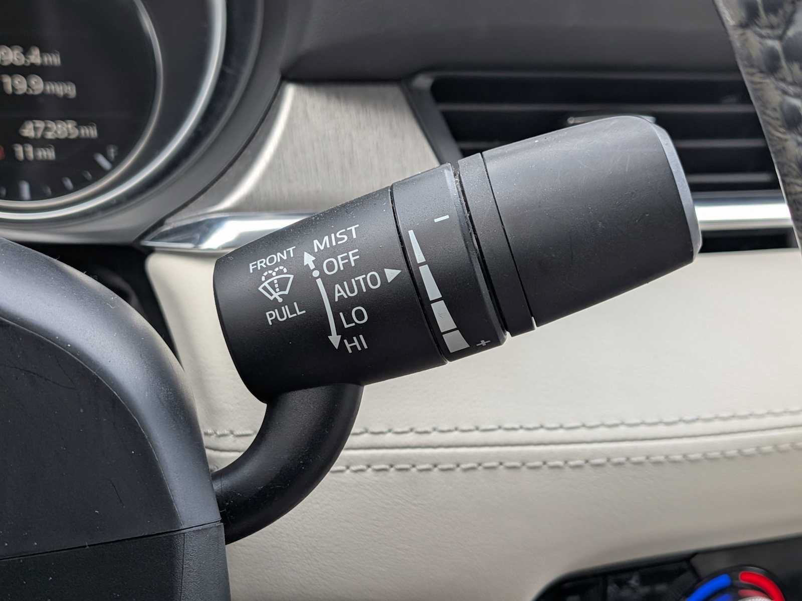 Used 2018 MAZDA MAZDA6 Grand Touring Reserve FWD image 26