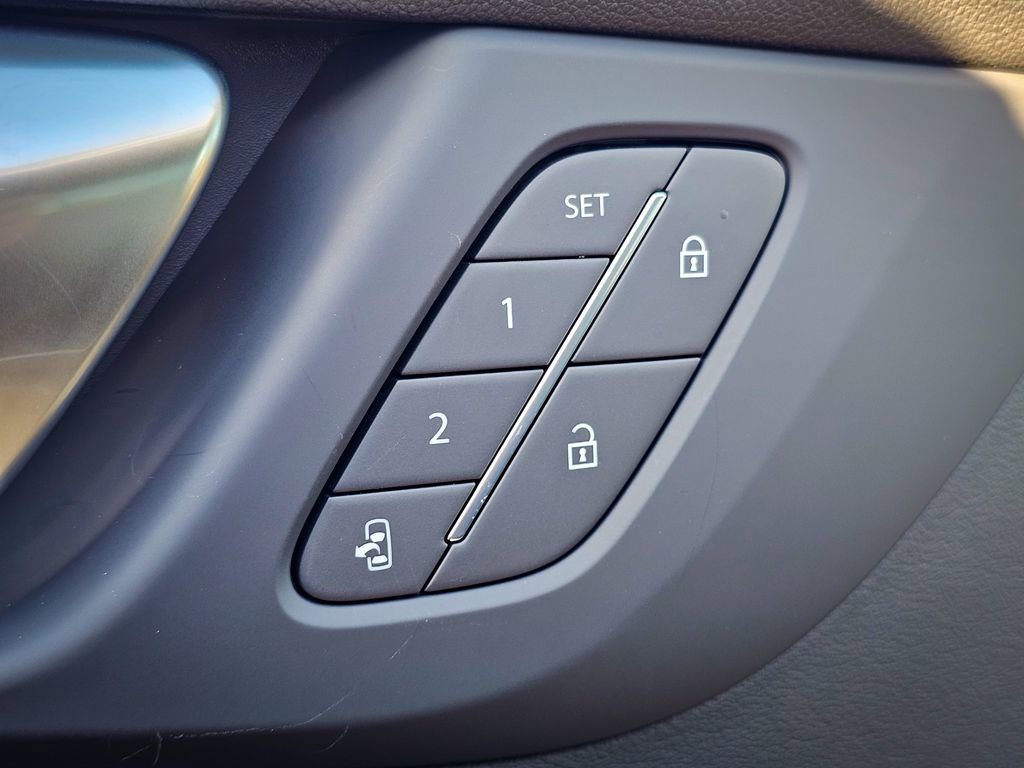 New 2026 Buick Enclave Sport Touring w/ Power Package image 10