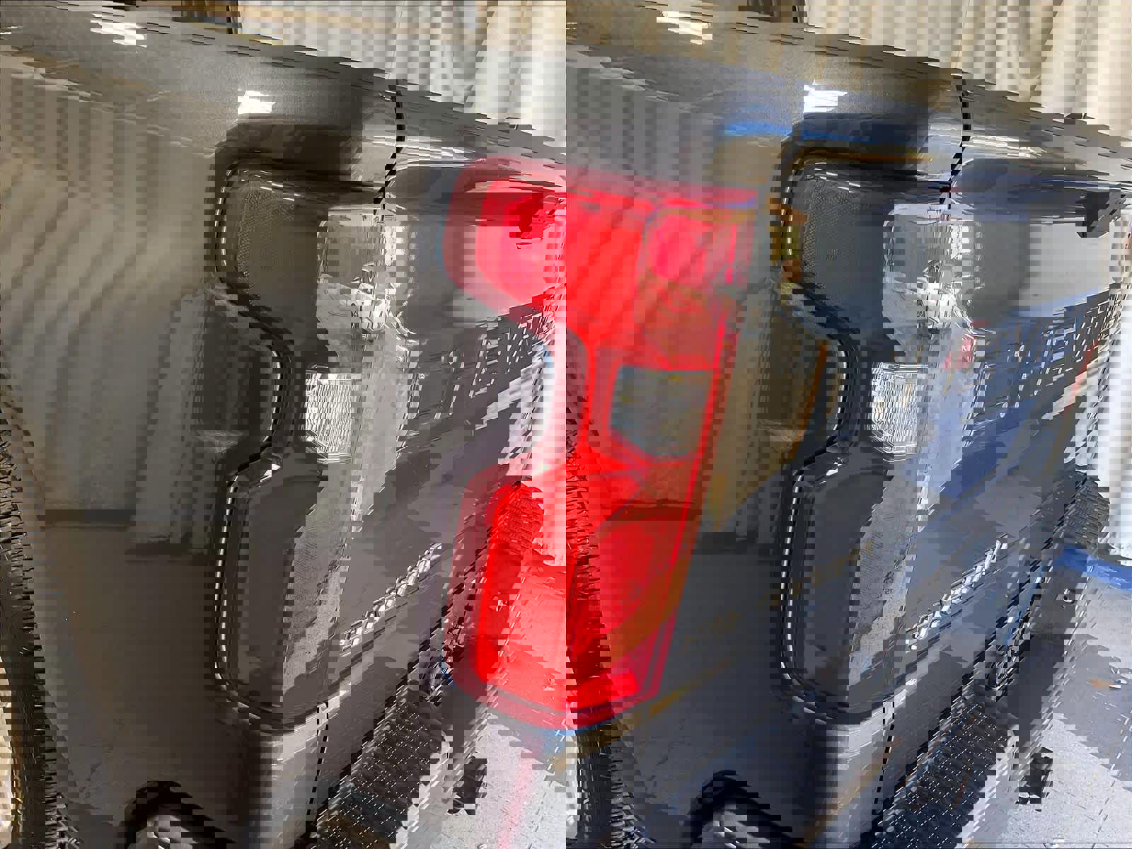 Used 2020 Chevrolet Silverado 1500 RST w/ All-Star Edition AWD/4WD image 34