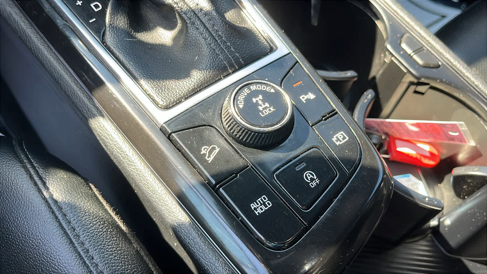 Used 2024 Kia Sportage X-Line w/ X-Line Premium Package image 20