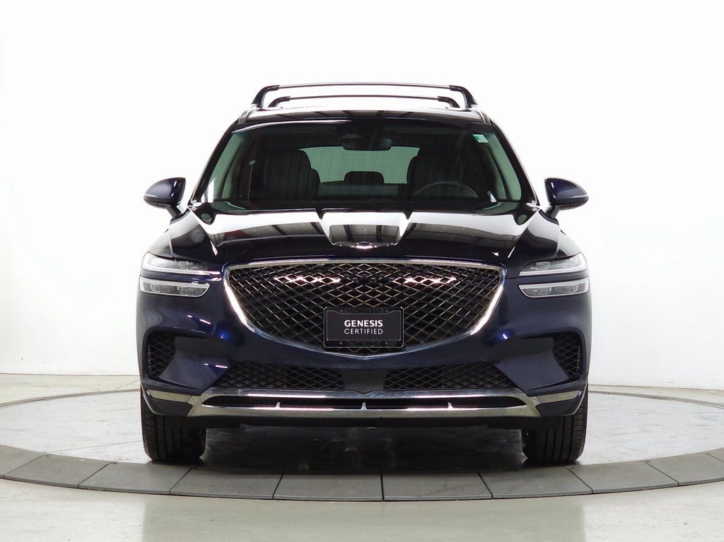 Used 2024 Genesis GV70 2.5T w/ Select Package AWD/4WD image 2