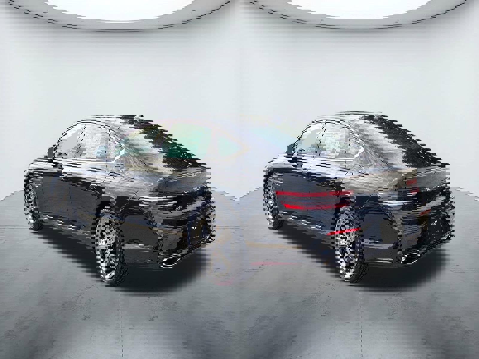 New 2026 Genesis G80 2.5T Sport Prestige image 3