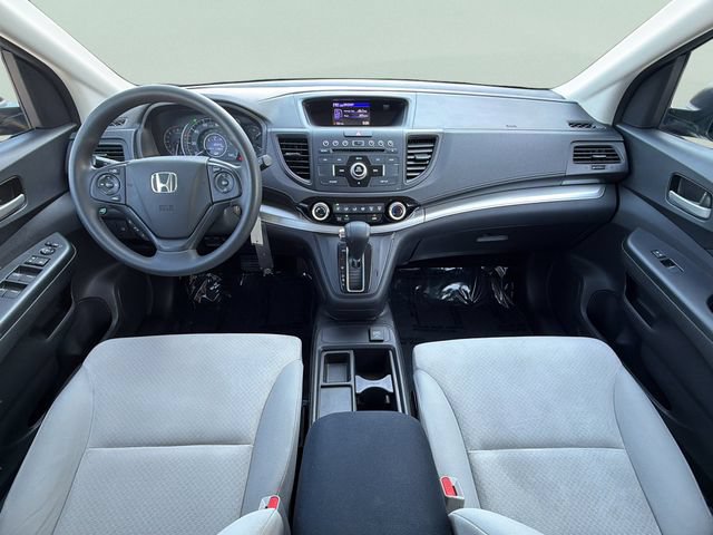 Used 2016 Honda CR-V SE image 27