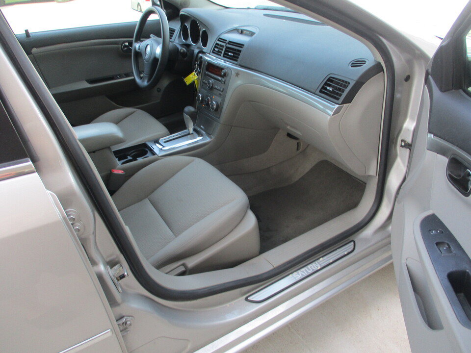 Used 2008 Saturn Aura XE FWD image 20