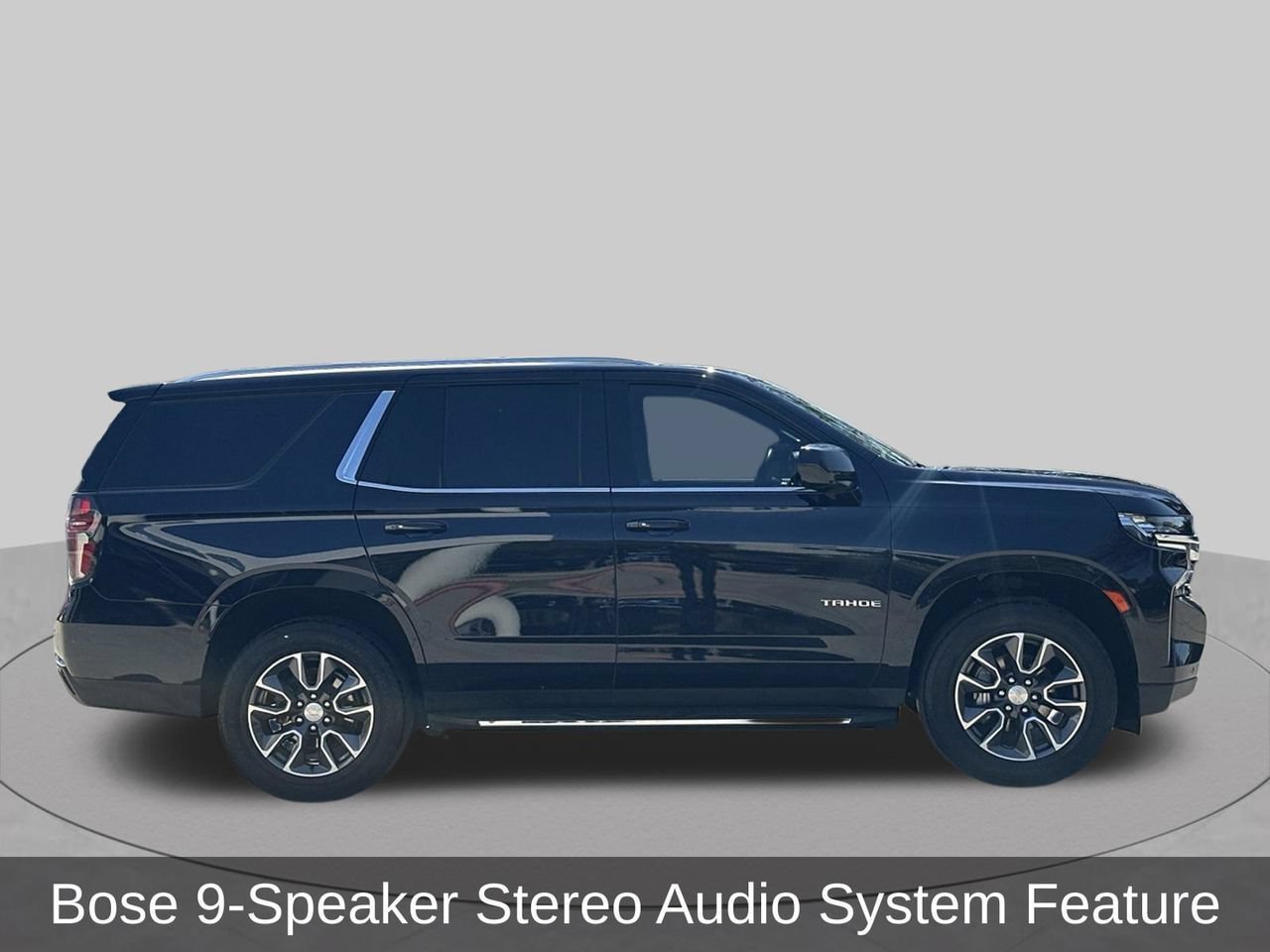 Used 2022 Chevrolet Tahoe LT RWD image 6