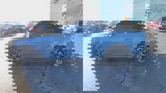 Certified 2024 Ford Mustang Premium image 5