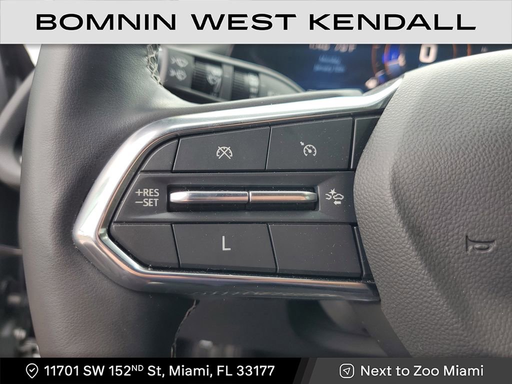 Used 2024 Chevrolet Traverse LS w/ Midnight/Sport Edition image 30