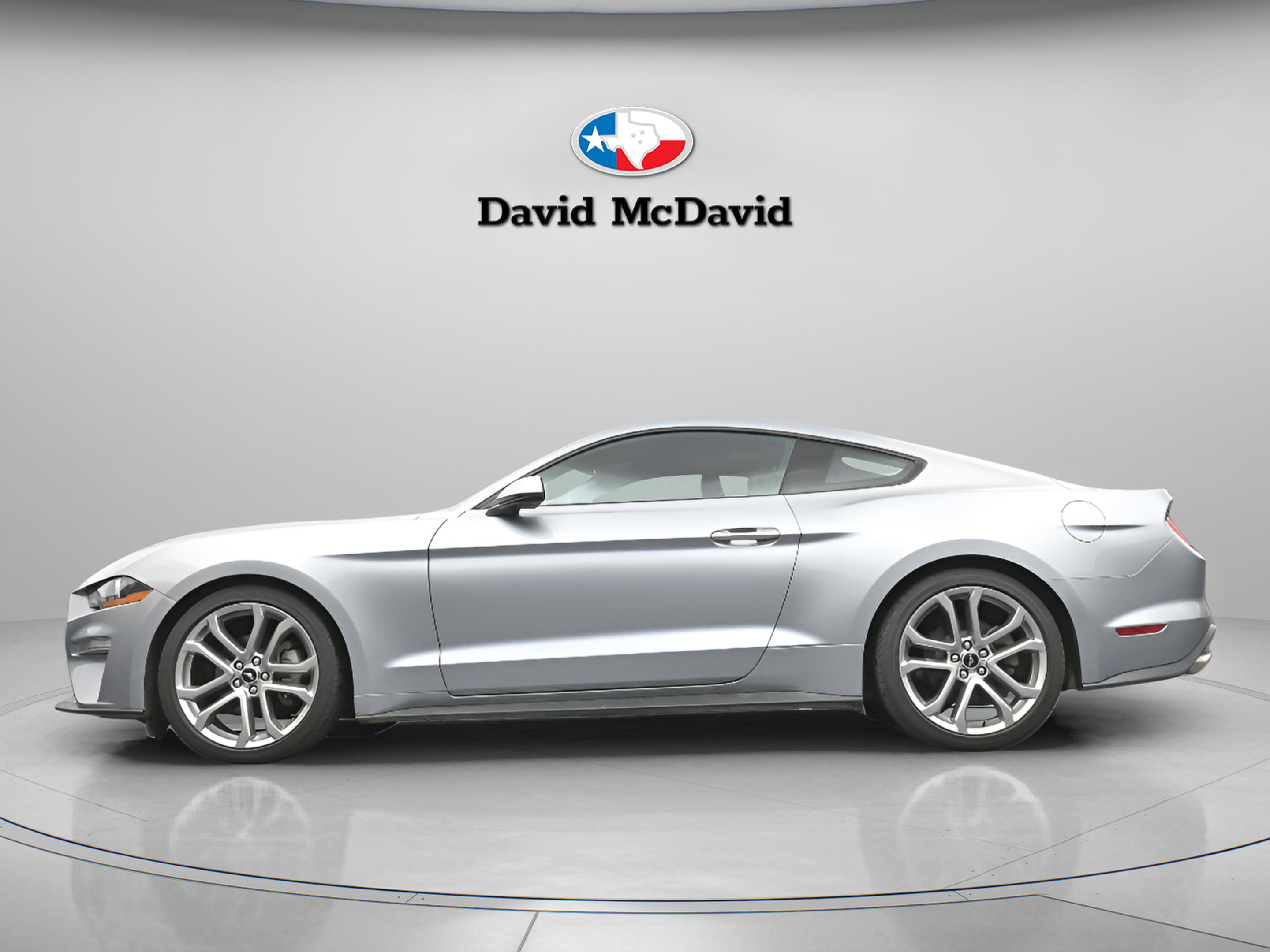 Used 2022 Ford Mustang Premium w/ Equipment Group 201A image 13