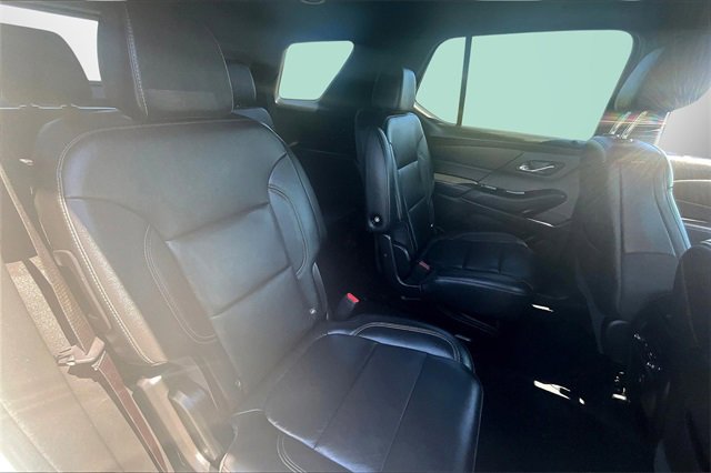 Used 2023 Chevrolet Traverse LT image 26