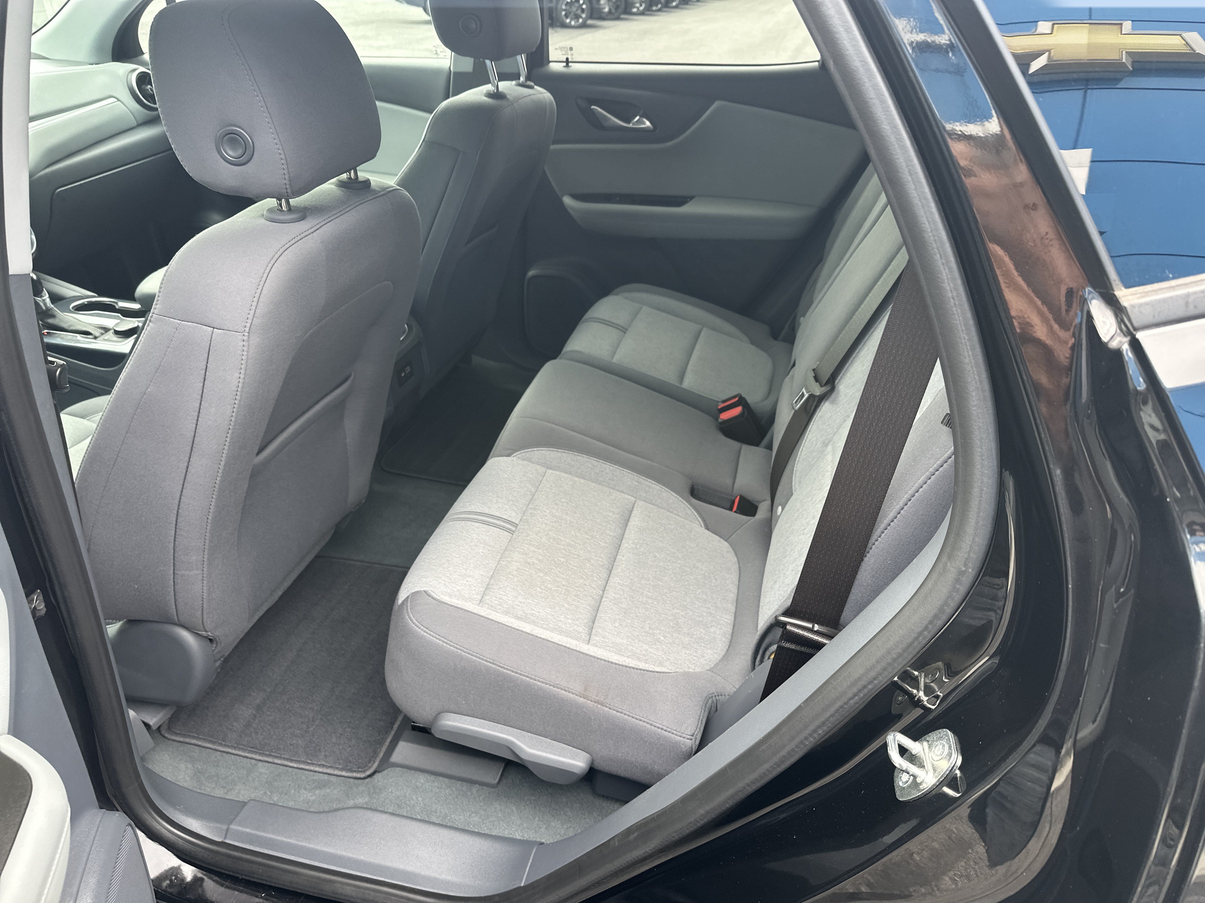 Certified 2020 Chevrolet Blazer LT AWD/4WD image 8