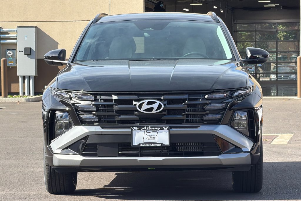 New 2026 Hyundai Tucson SEL AWD/4WD image 6