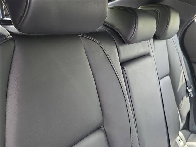 Used 2024 MAZDA MAZDA3 s FWD image 23