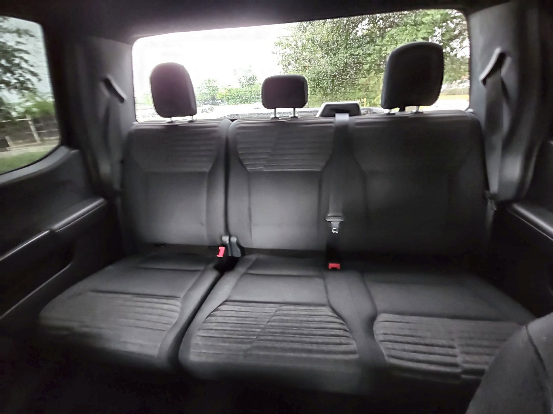 Used 2021 Ford F150 XL w/ STX Appearance Package RWD image 20