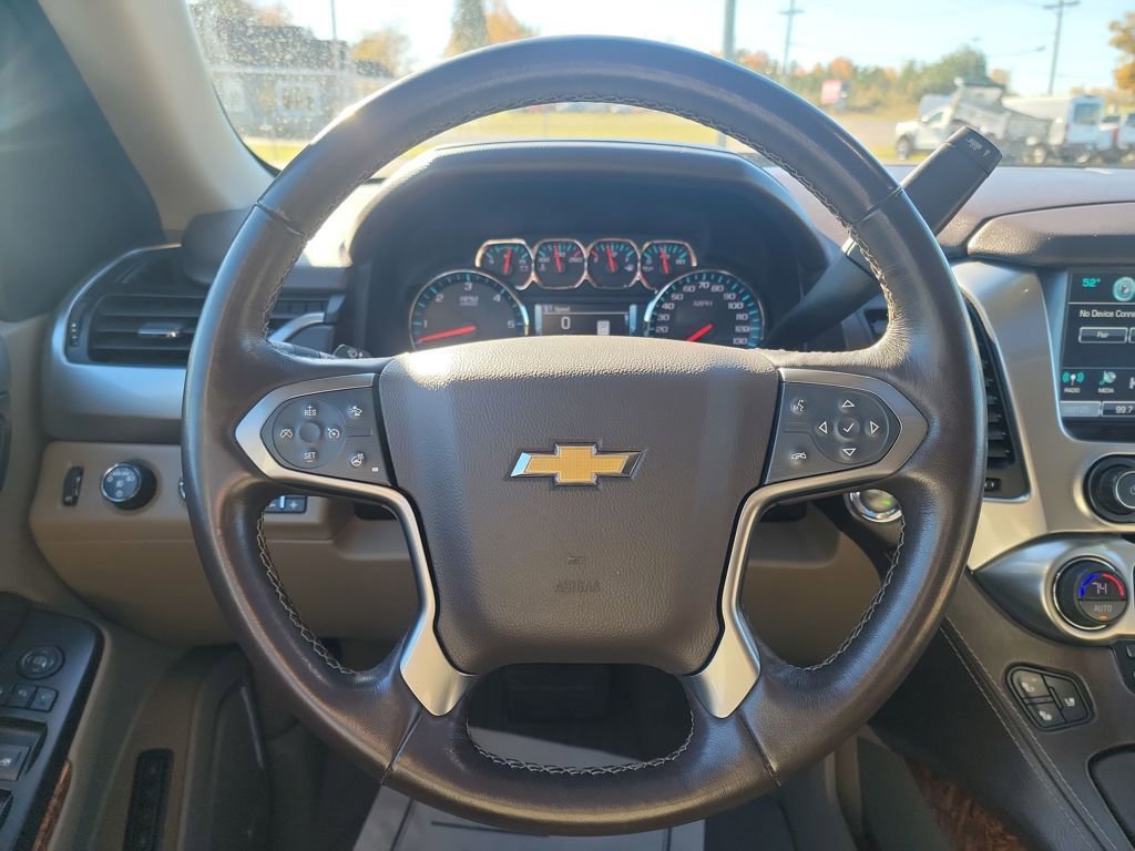 Used 2019 Chevrolet Tahoe Premier image 16