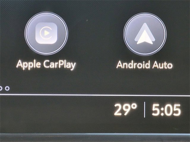 Used 2021 GMC Yukon XL Denali w/ Denali Ultimate Package image 25