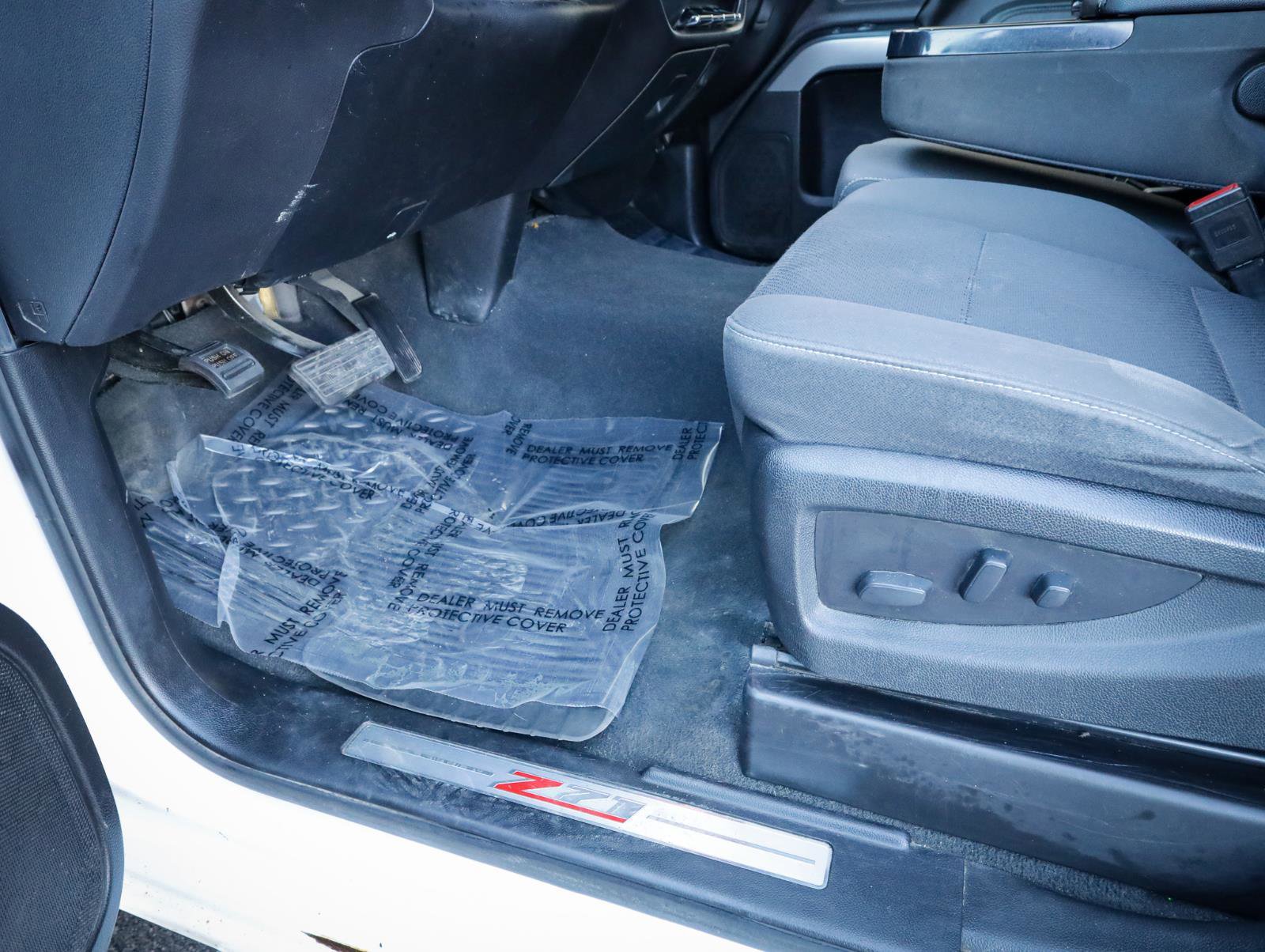 Used 2019 Chevrolet Silverado 3500 LT w/ LT Convenience Package image 14