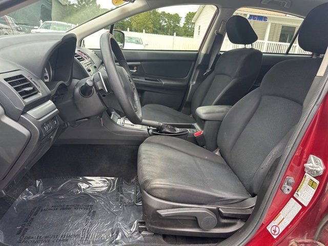 Used 2012 Subaru Impreza 2.0i Premium w/ All-Weather Pkg image 14