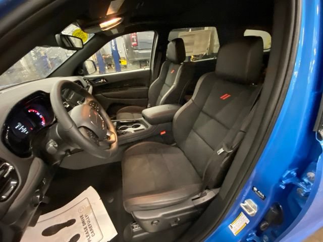 New 2026 Dodge Durango GT w/ Tow 'N Go Package AWD/4WD image 9