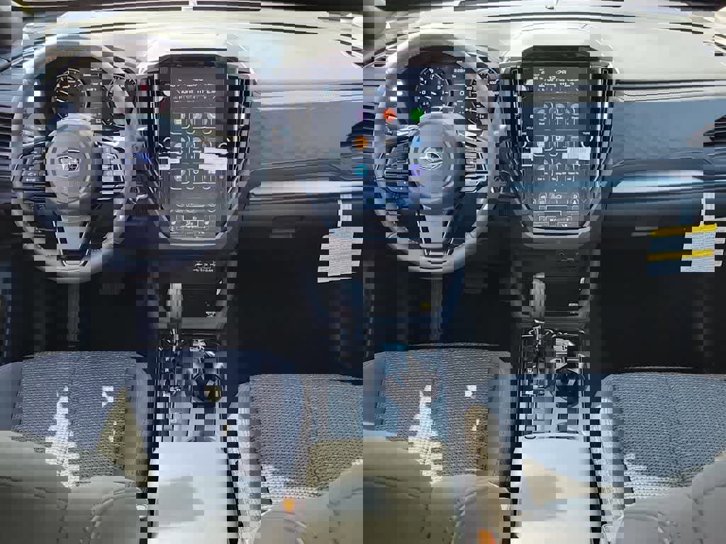 New 2026 Subaru Forester Premium image 10