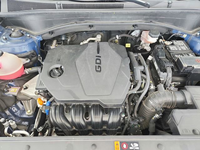 Used 2023 Hyundai Santa Fe SEL image 17