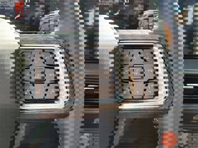 New 2025 Ford Mustang Coupe image 44