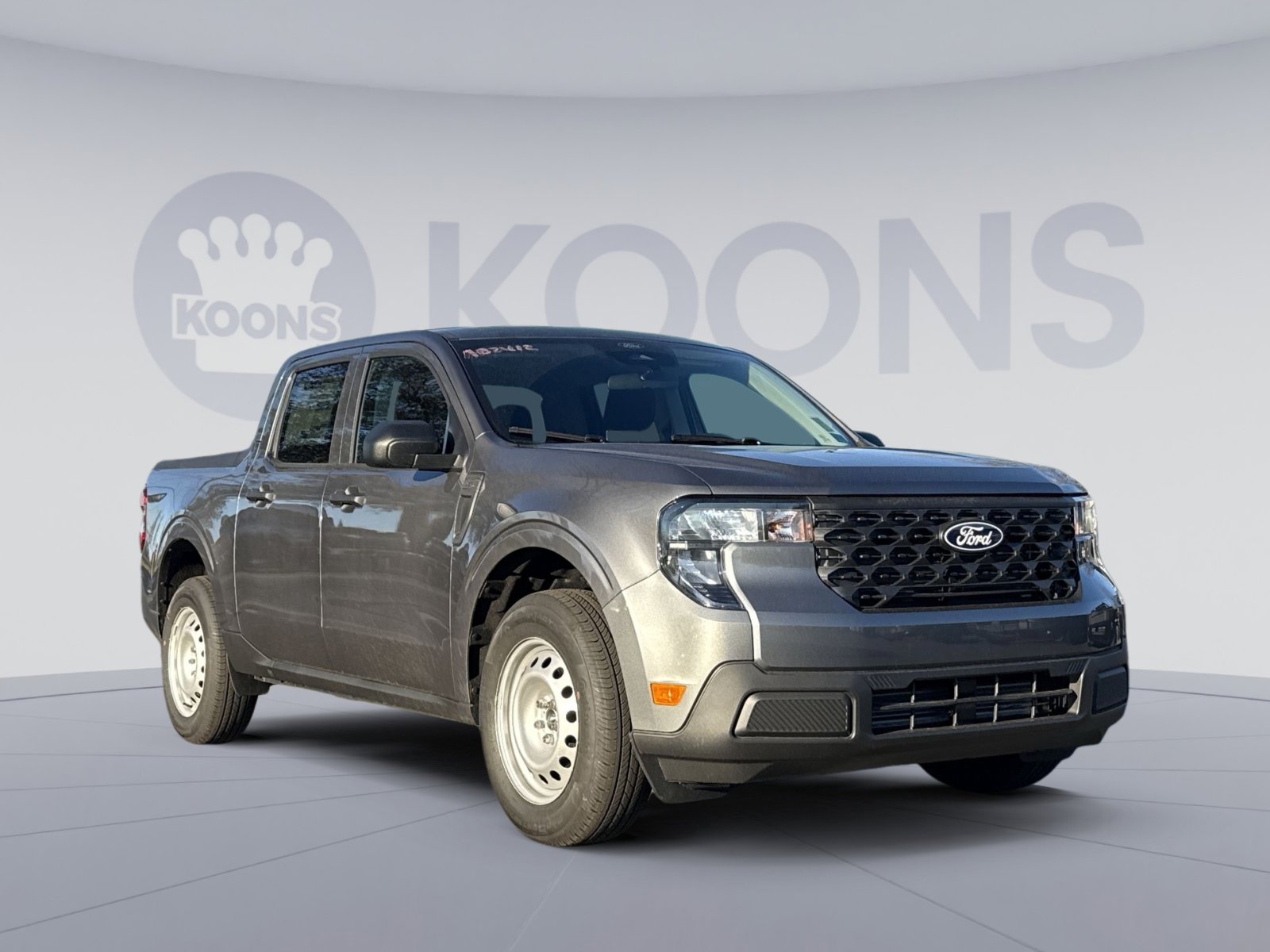 New 2026 Ford Maverick XL image 10