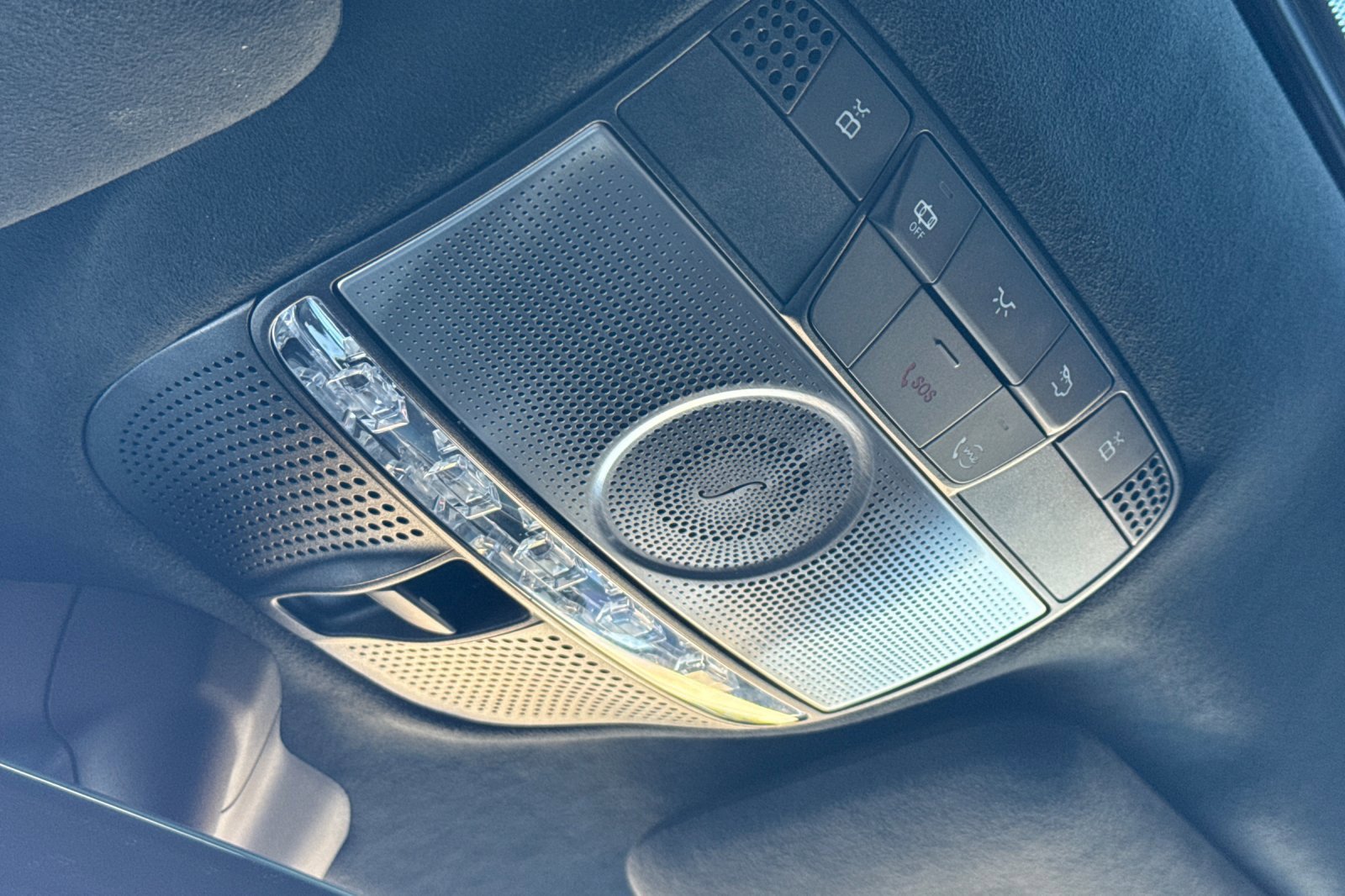 Certified 2023 Mercedes-Benz G 550 image 23