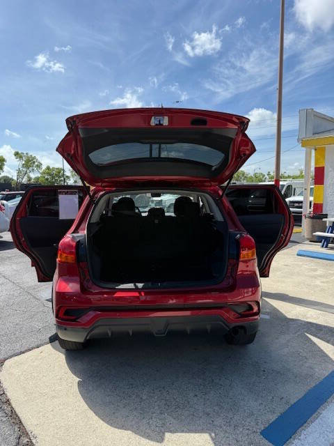 Used 2019 Mitsubishi Outlander Sport LE image 15