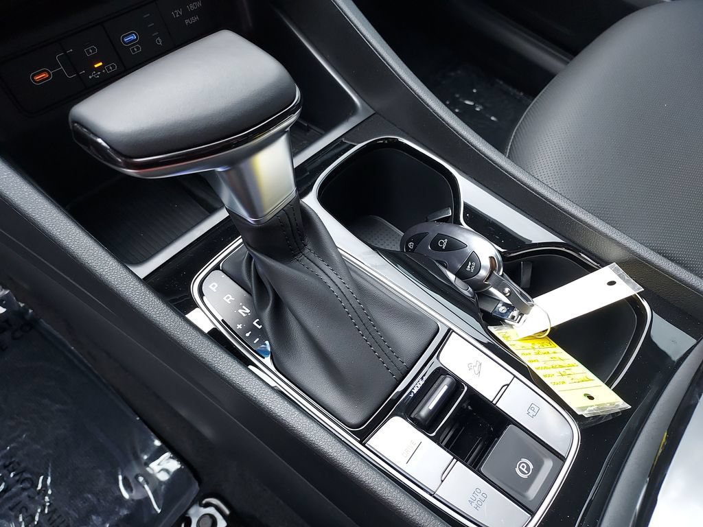 New 2026 Hyundai Santa Cruz XRT AWD/4WD image 22