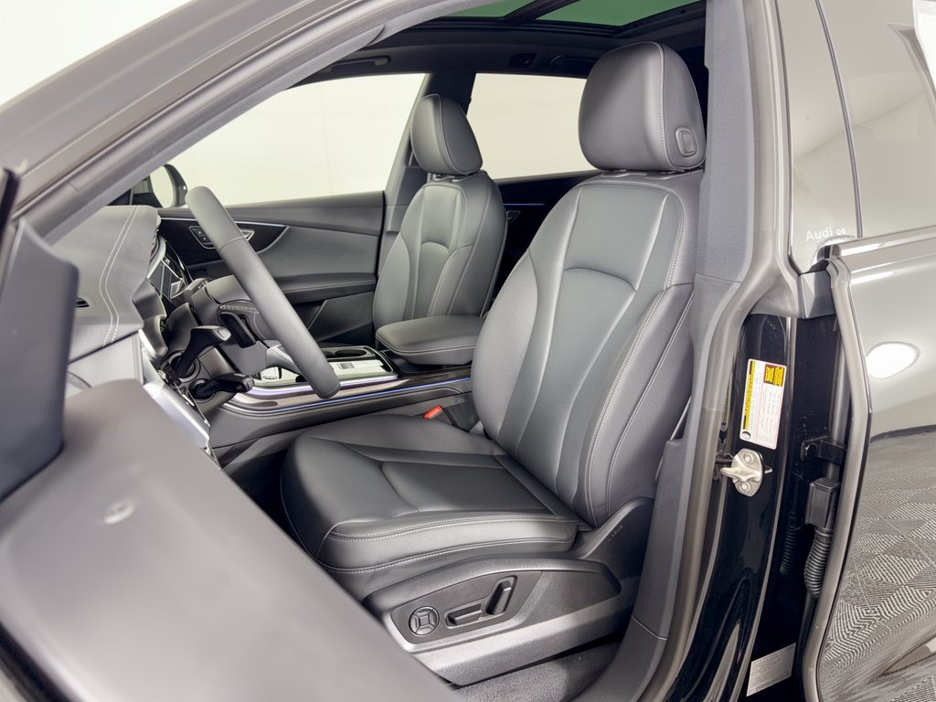 New 2027 Audi Q8 Premium Plus AWD/4WD image 5