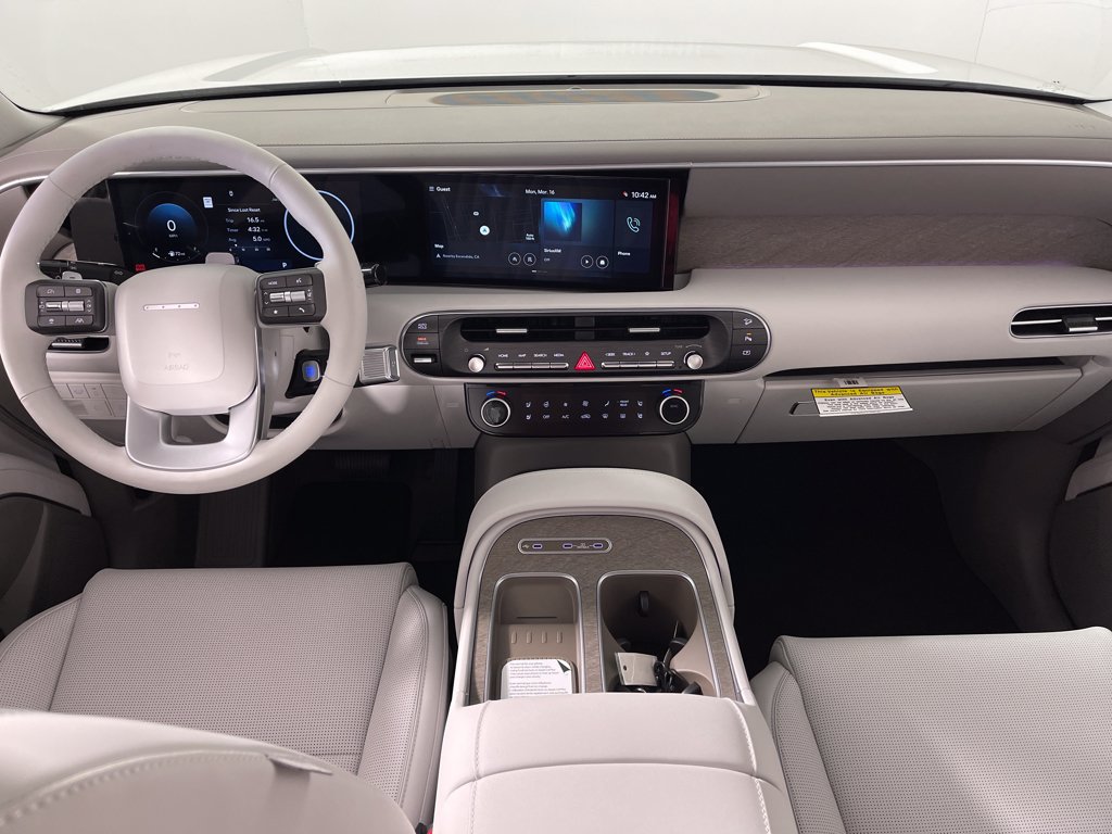 New 2026 Hyundai Palisade SEL AWD/4WD image 14