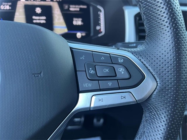 Used 2022 Volkswagen Atlas Cross Sport SEL Premium R-Line image 24