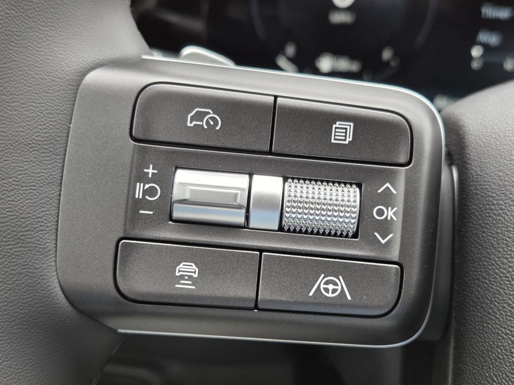 New 2027 Hyundai Palisade SEL FWD image 16