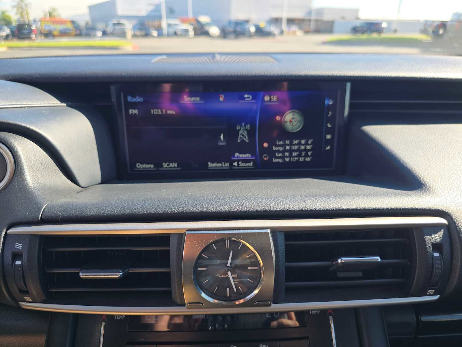 Used 2018 Lexus IS 300 image 26