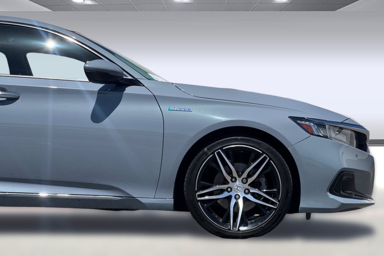 Used 2021 Honda Accord Touring image 34