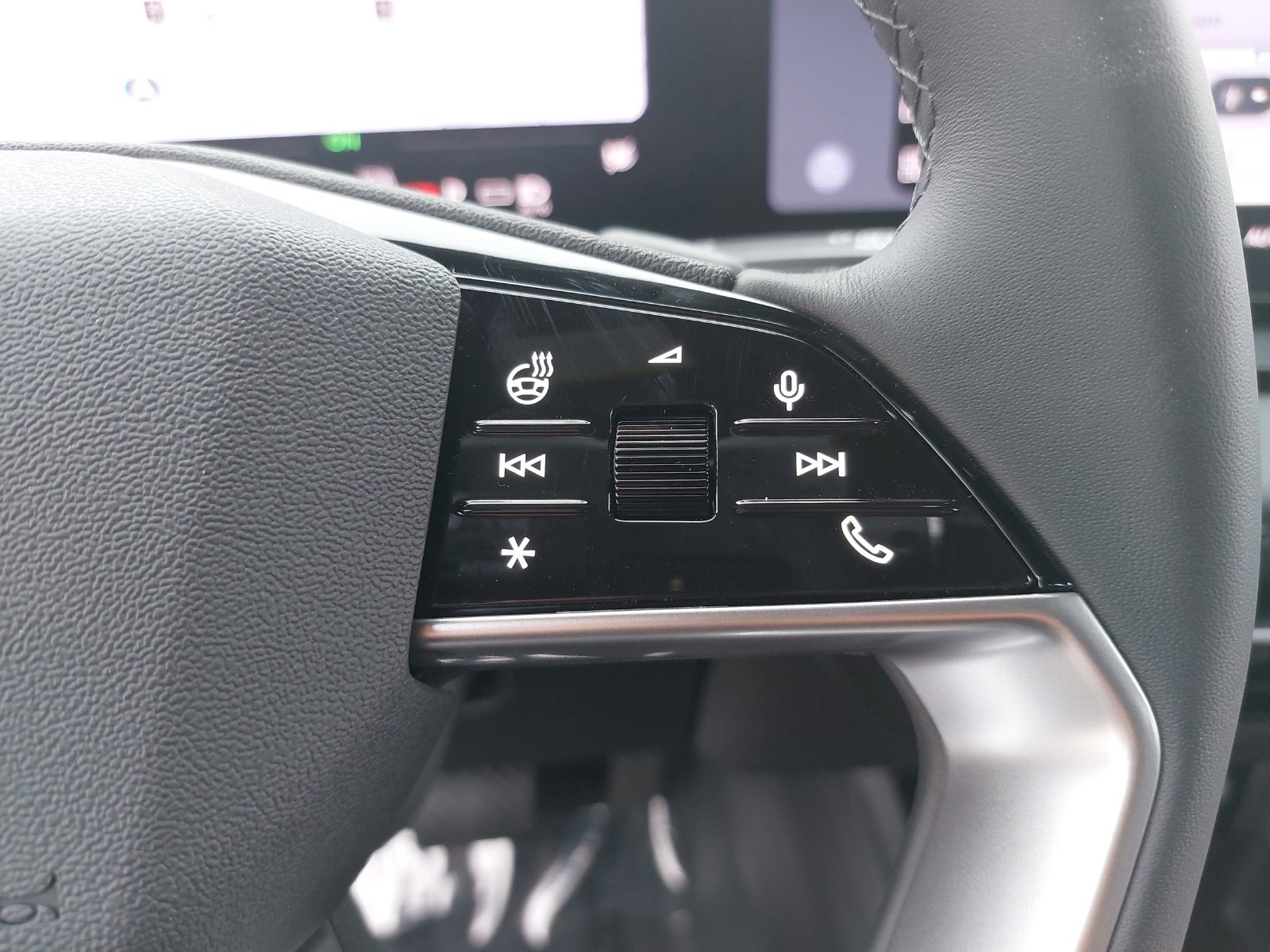 New 2027 Audi Q6 e-tron Premium AWD/4WD image 18