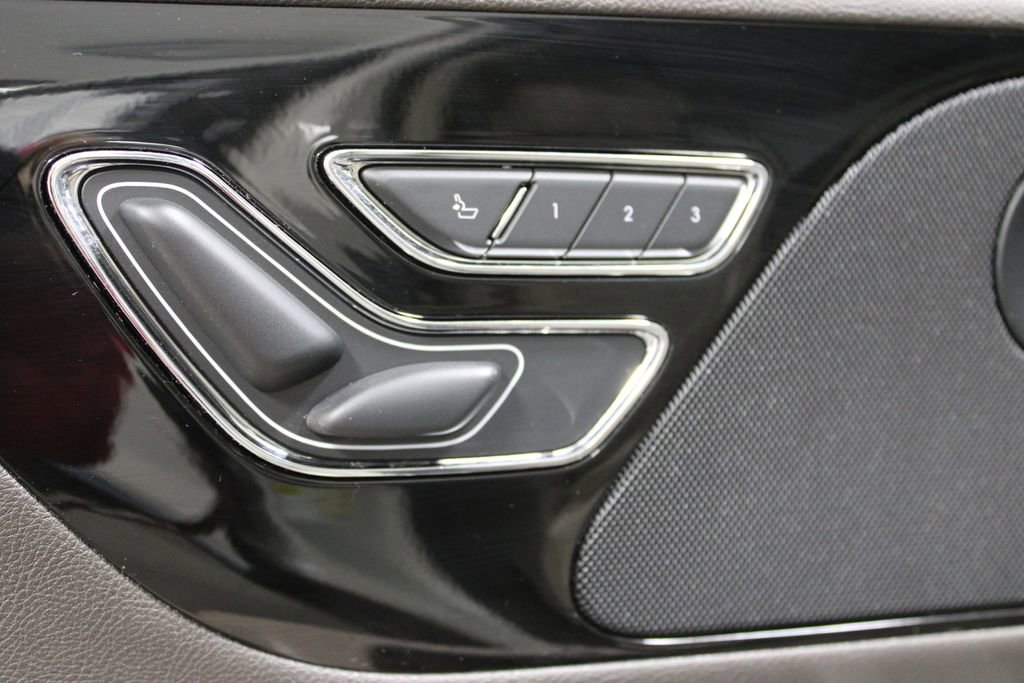 Used 2022 Lincoln Aviator Reserve w/ Elements Package Plus image 22