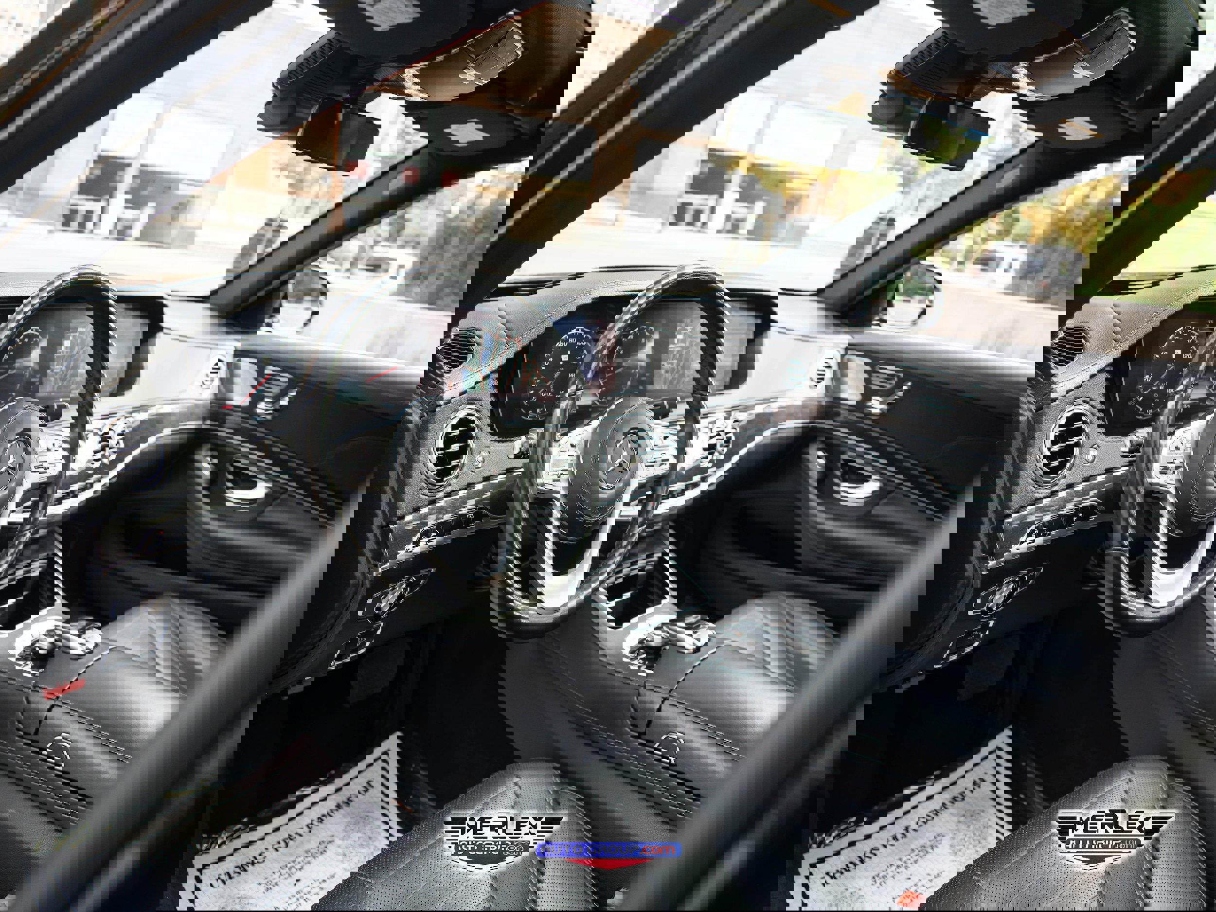 Used 2018 Mercedes-Benz S 560 560 image 13