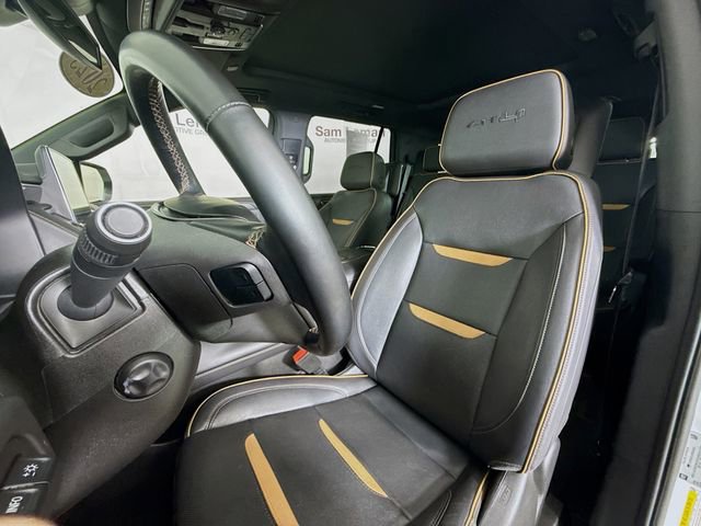 Used 2023 GMC Yukon AT4 w/ AT4 Premium Package image 26