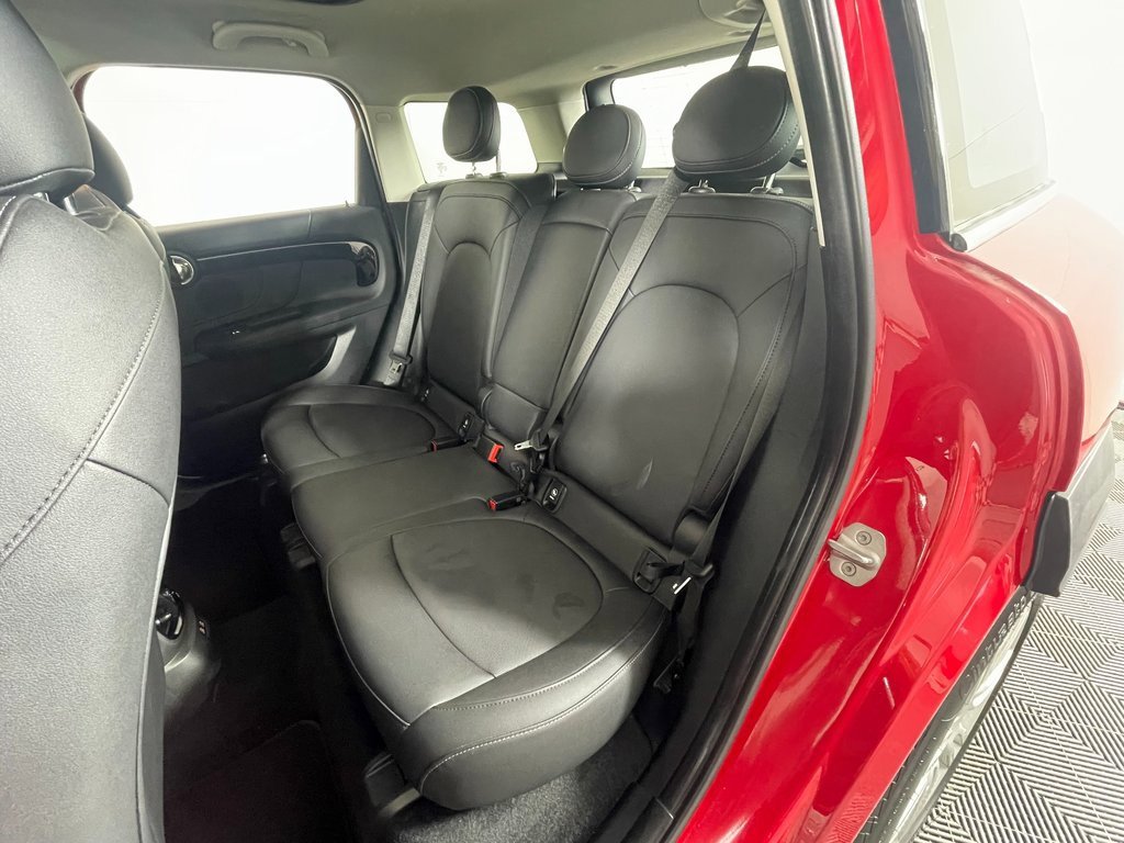 Used 2024 MINI Cooper Countryman S image 26