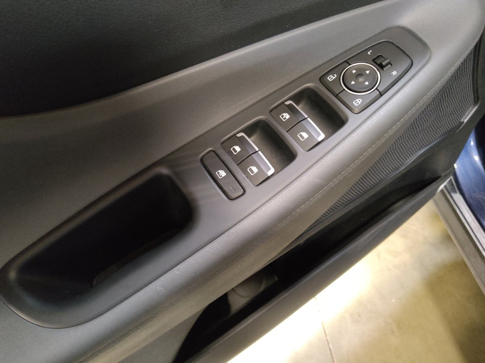 Used 2021 Hyundai Santa Fe SE AWD/4WD image 27
