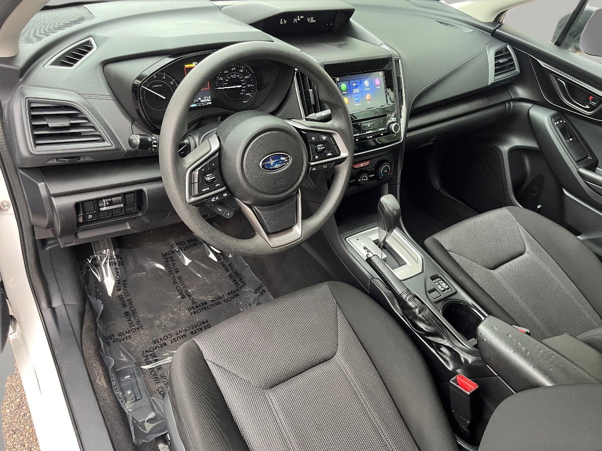 Used 2023 Subaru Impreza Premium AWD/4WD image 15