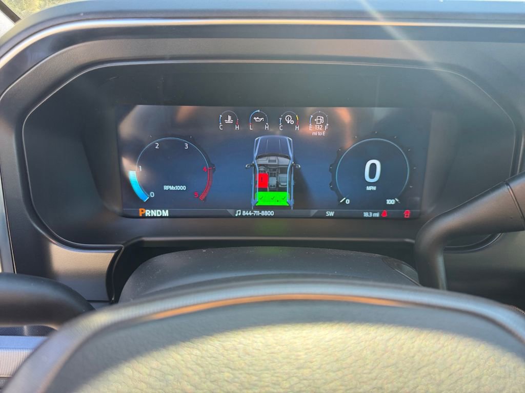 New 2026 Ford F250 Platinum AWD/4WD image 35