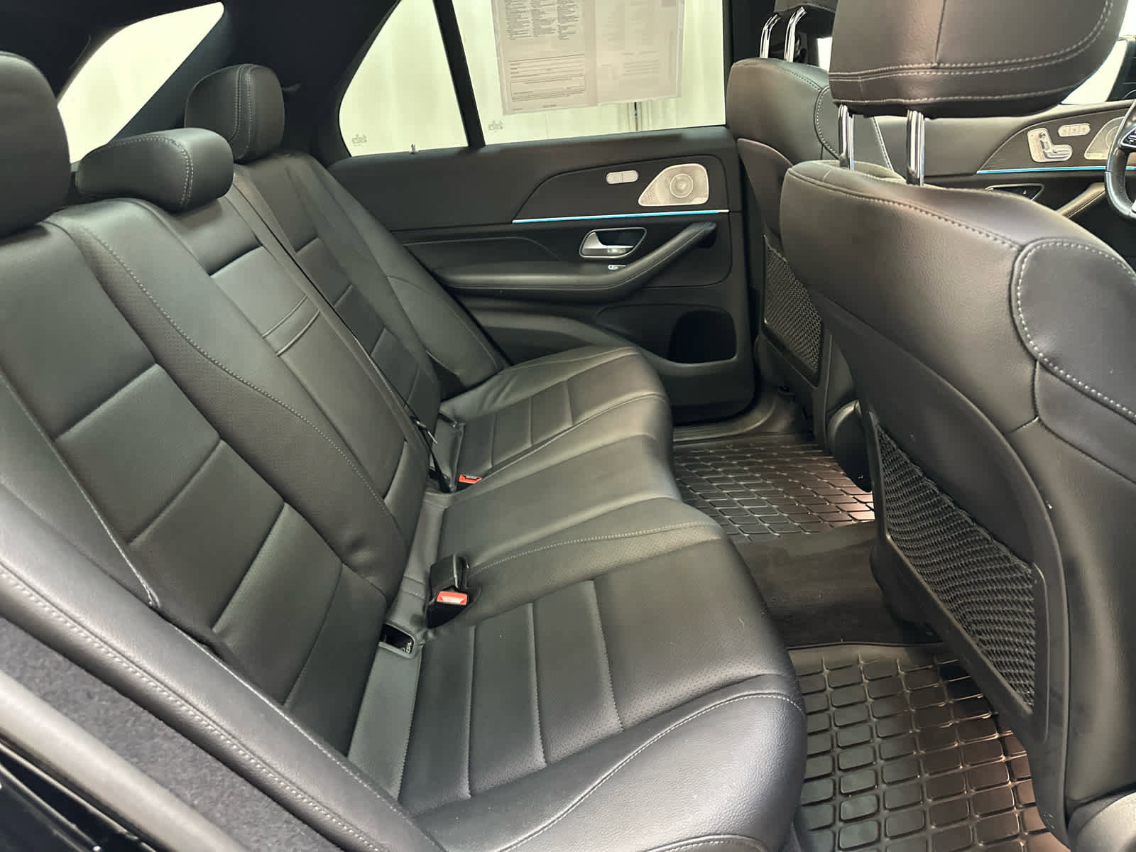 Used 2021 Mercedes-Benz GLE 350 4MATIC image 18