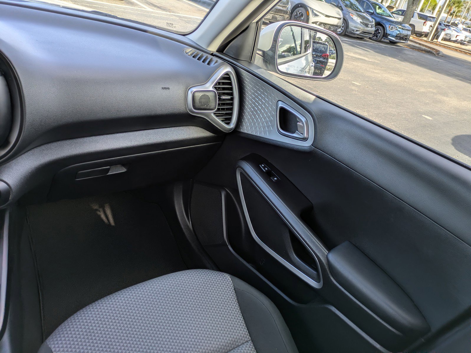 Certified 2021 Kia Soul LX image 13