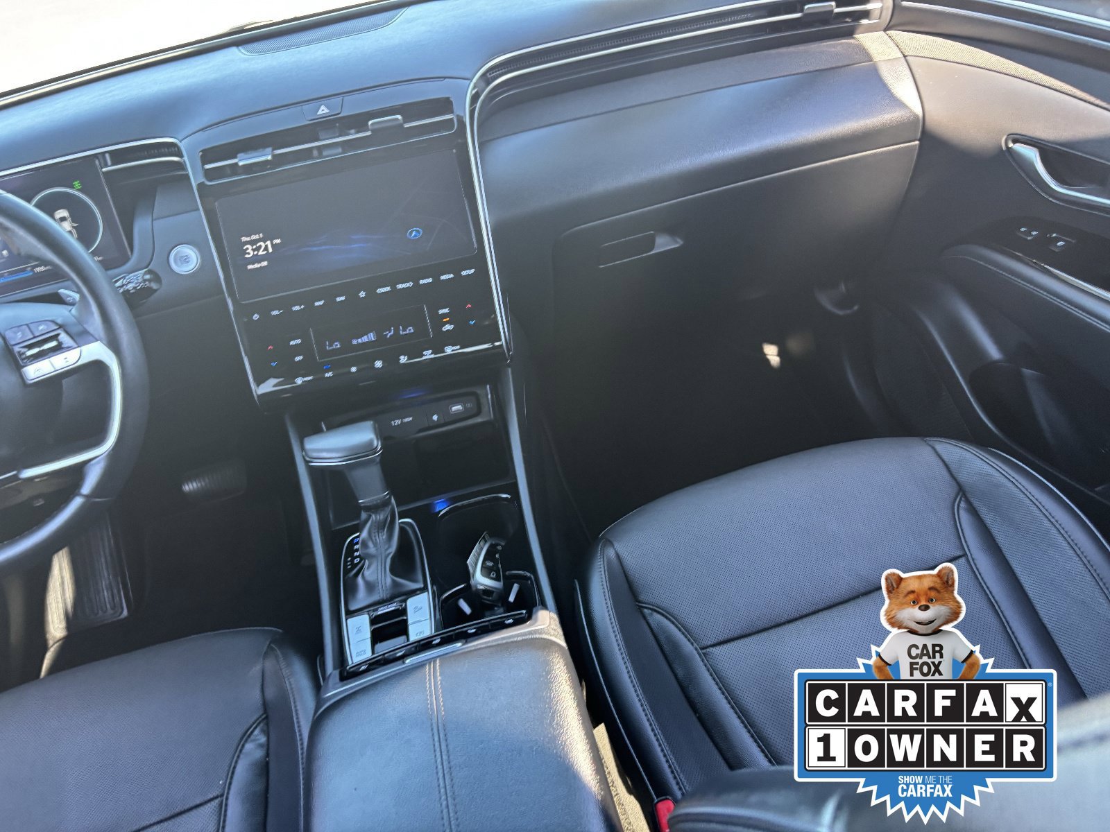 Used 2023 Hyundai Santa Cruz Limited AWD/4WD image 16