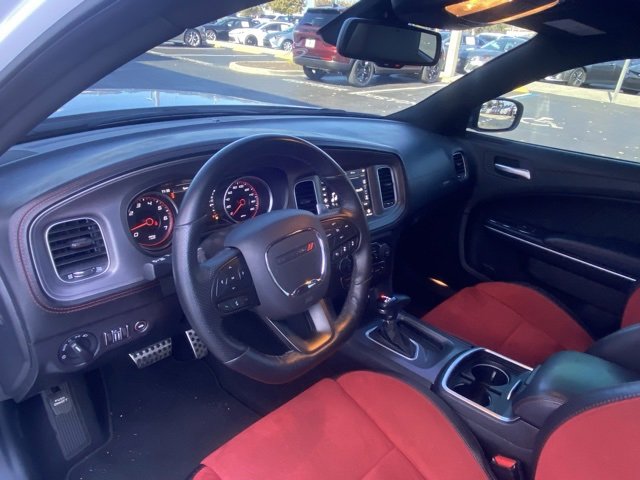 Used 2023 Dodge Charger Scat Pack image 12