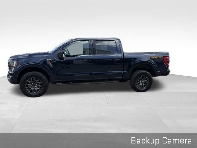 Used 2023 Ford F150 Tremor w/ Equipment Group 402A High AWD/4WD image 9