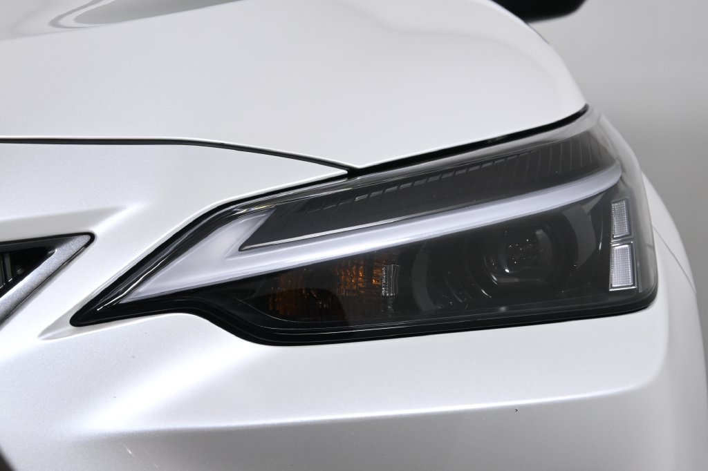 Used 2024 Lexus NX 350 AWD w/ Cold Area Package image 11